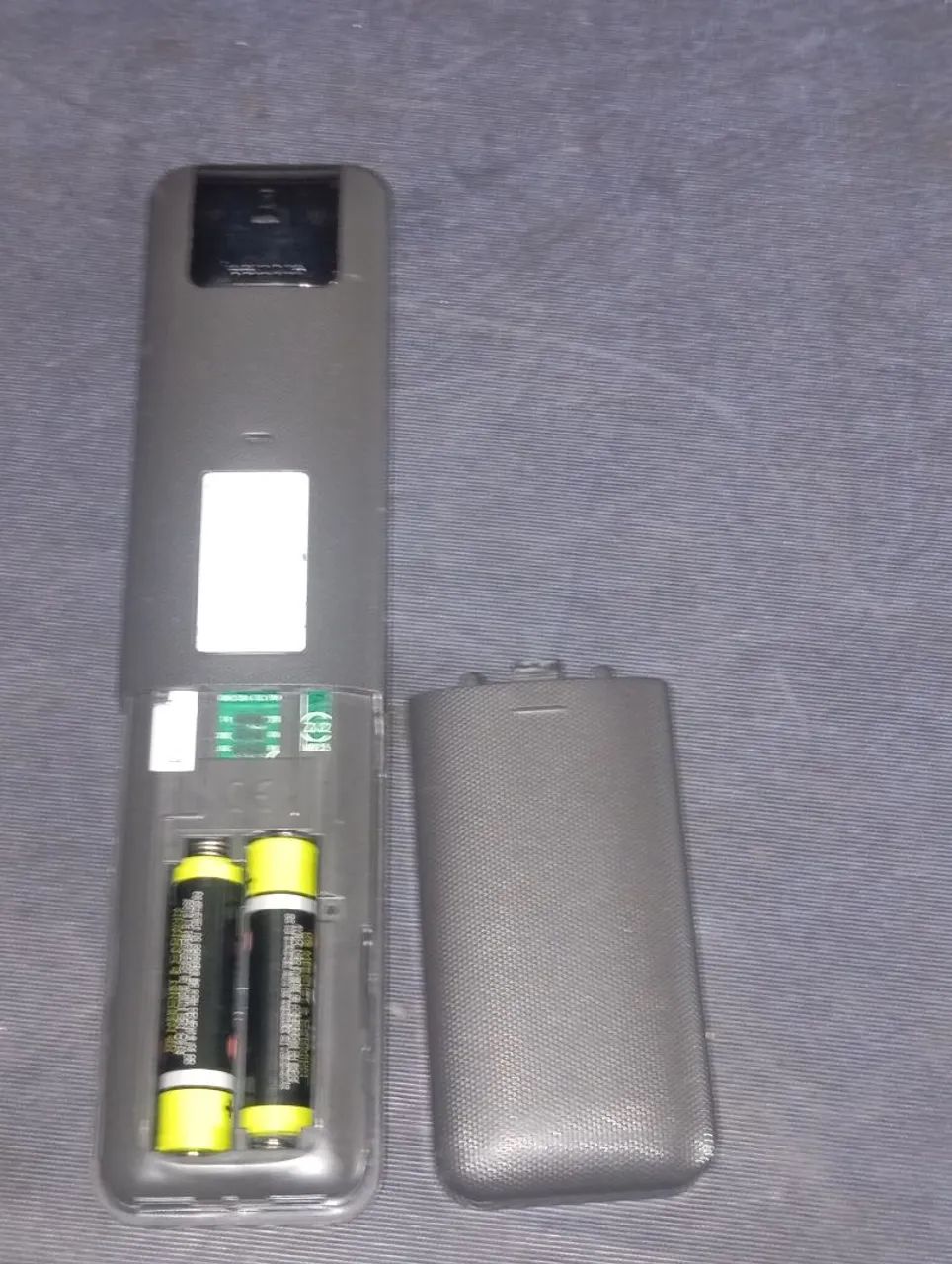 Controle LG Magic Remote - Foto 2