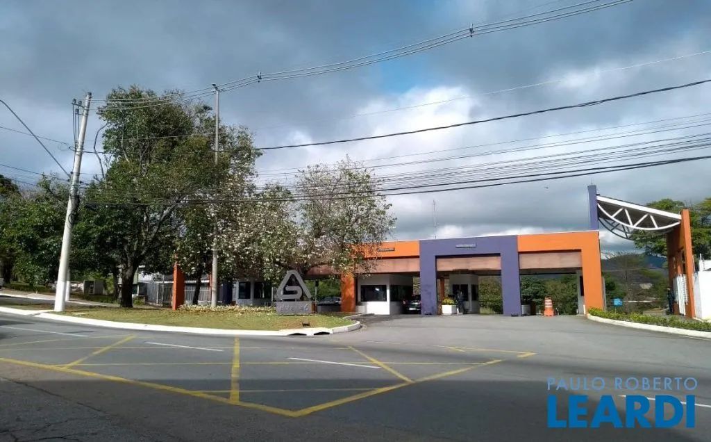 TERRENO EM CONDOMÍNIO - ALPHAVILLE - SP - Foto 5