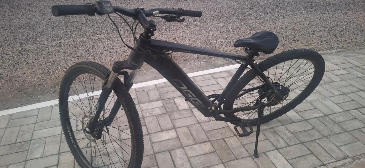 Bicicleta Elétrica OGGi - Foto 3