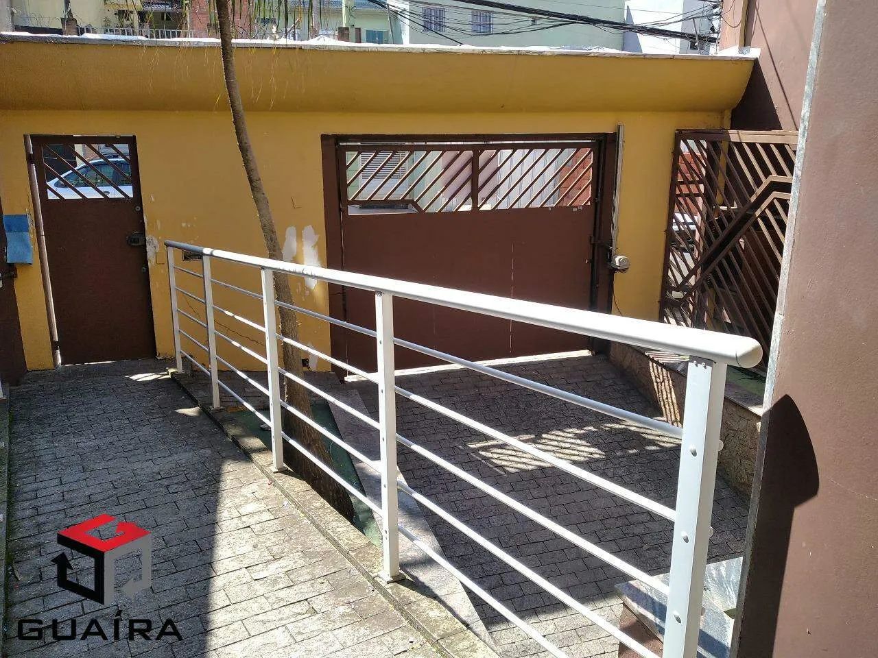 Sobrado à venda 5 quartos 5 suítes 20 vagas Utinga - Santo André - SP - Foto 5