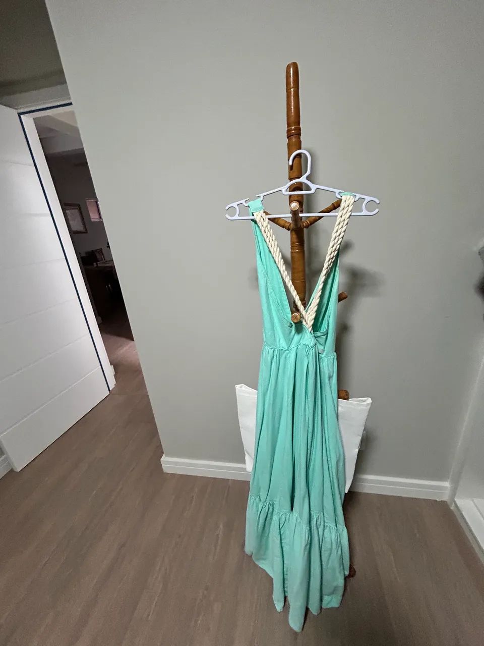 Vestido lança perfume  - Foto 2