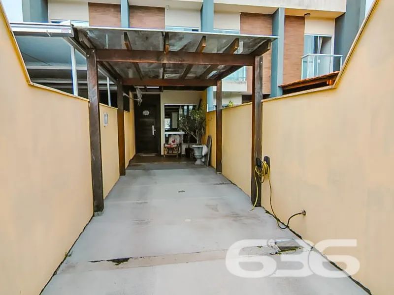 Casa | Joinville | Vila Nova