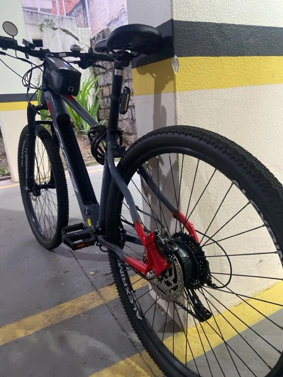 Ebike oggi 8.0 - Foto 3