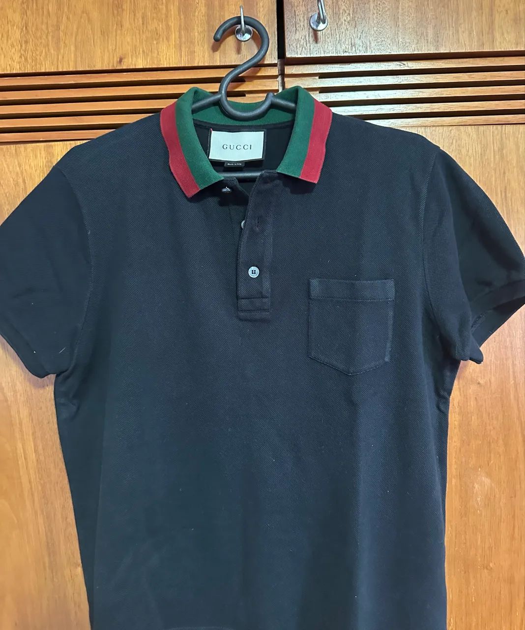 Camisa polo Gucci (original) - Foto 3