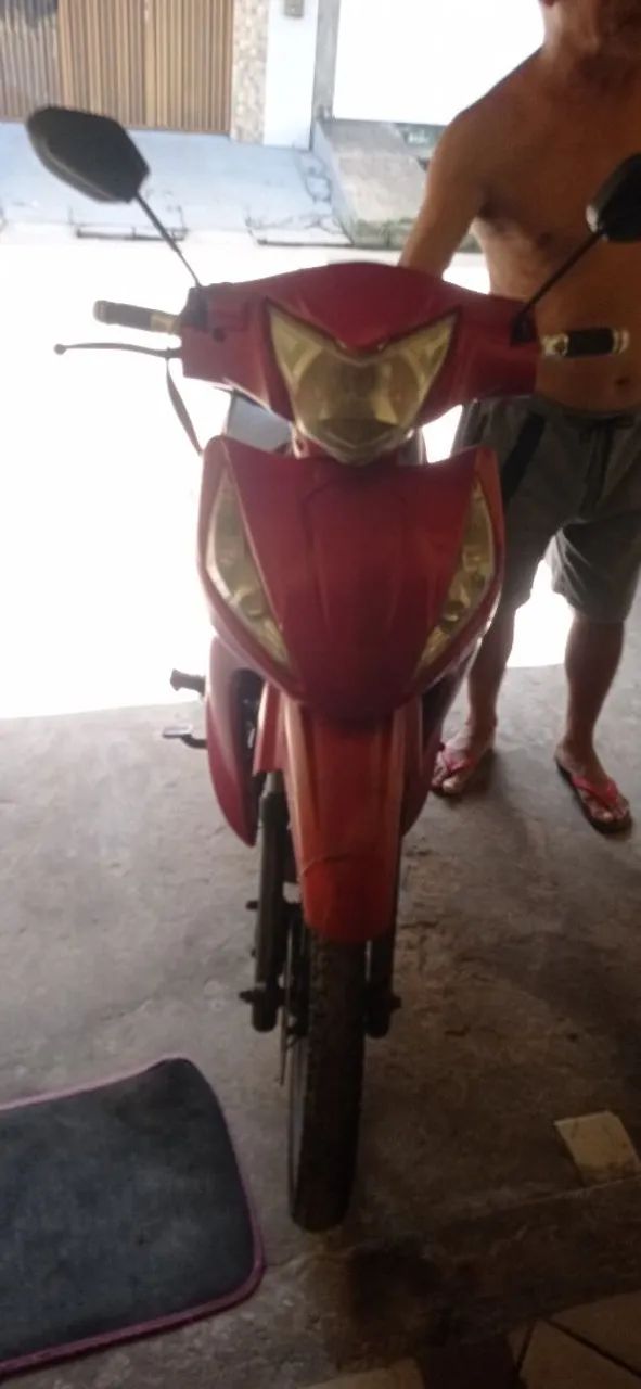Moto  - Foto 2
