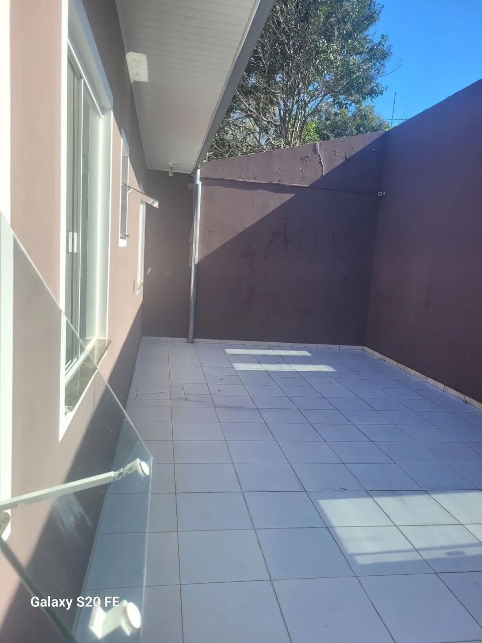 Aluga-se casa em prudentopolis pr  - Foto 5