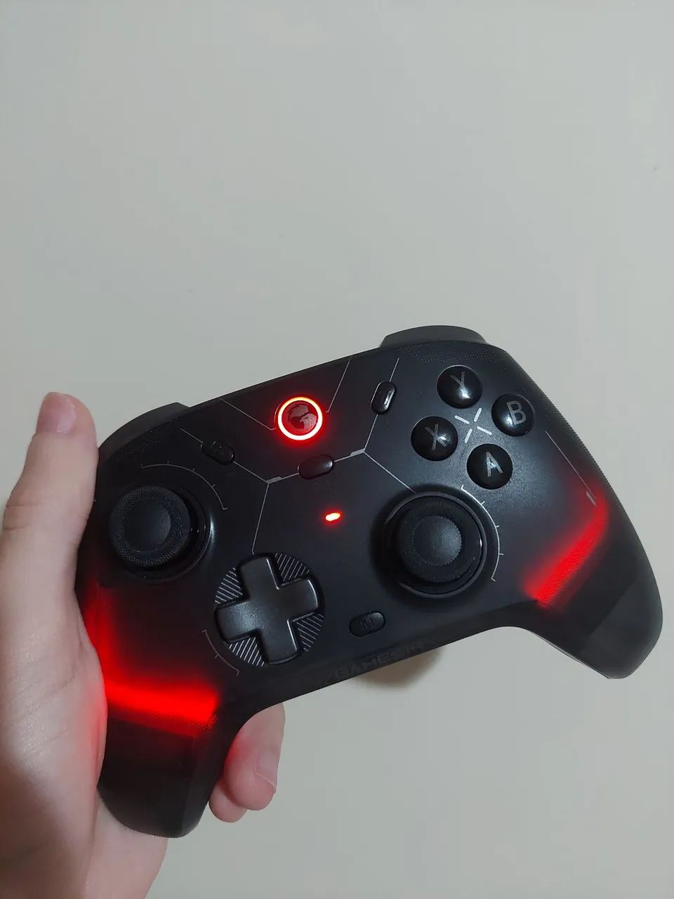 Gamesir Cyclone 2 - Foto 4
