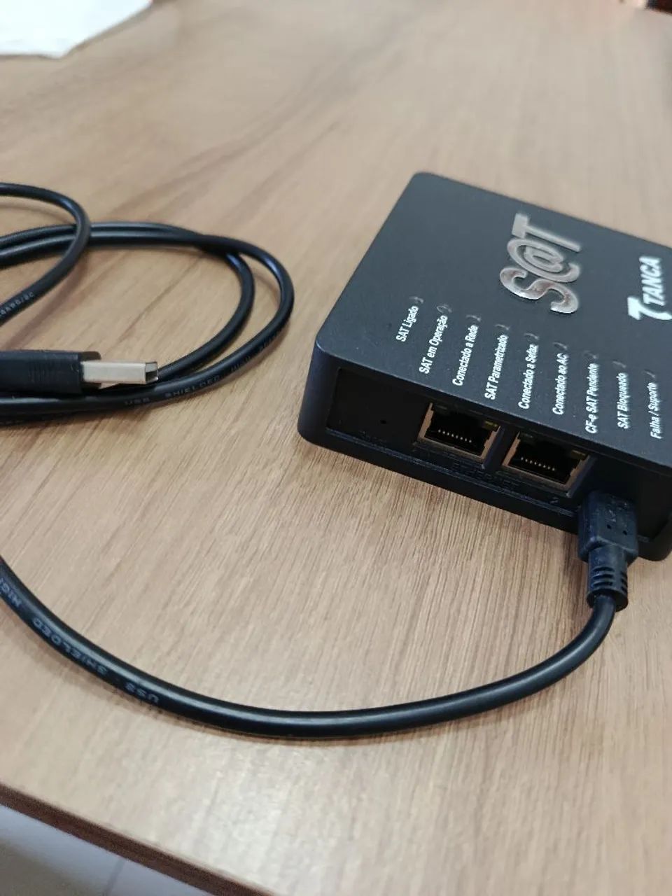 Sat Tanca TS-1000  - Foto 2