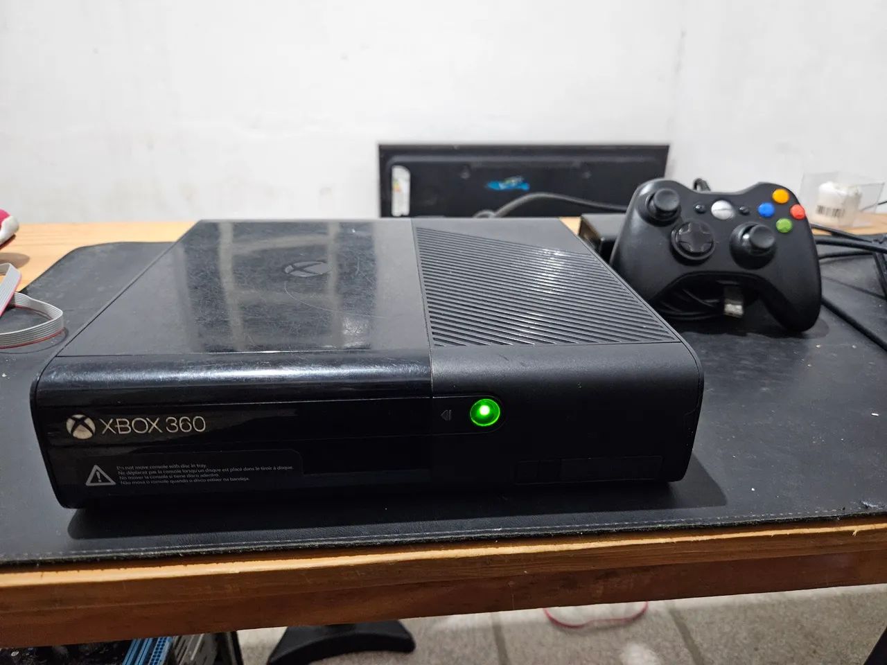 XBOX 360 500Gb - Foto 2