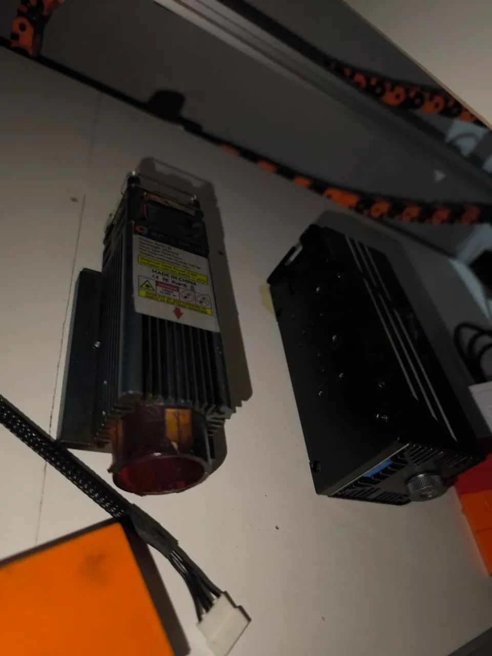 Gravadora Laser - Foto 4