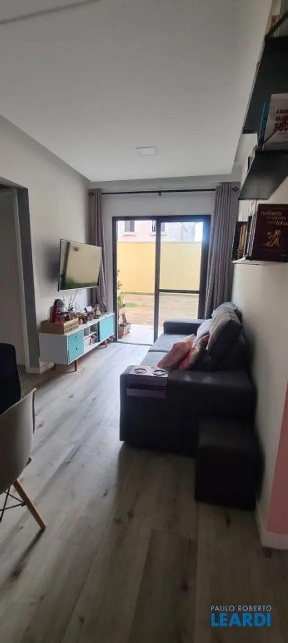APARTAMENTO - PINHEIRINHO - SP - Foto 4