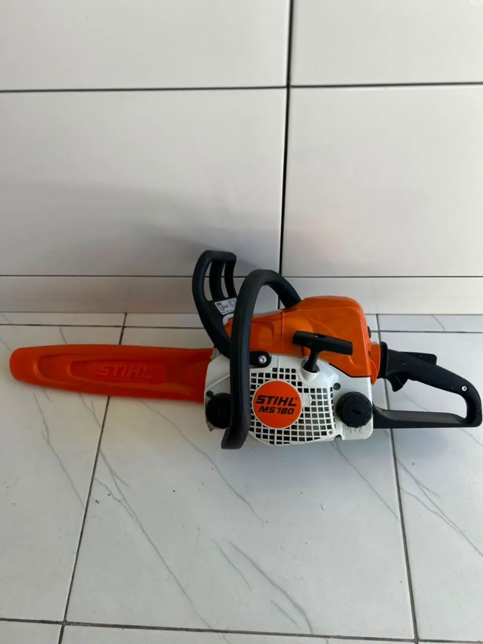 Roçadeira  - Foto 2