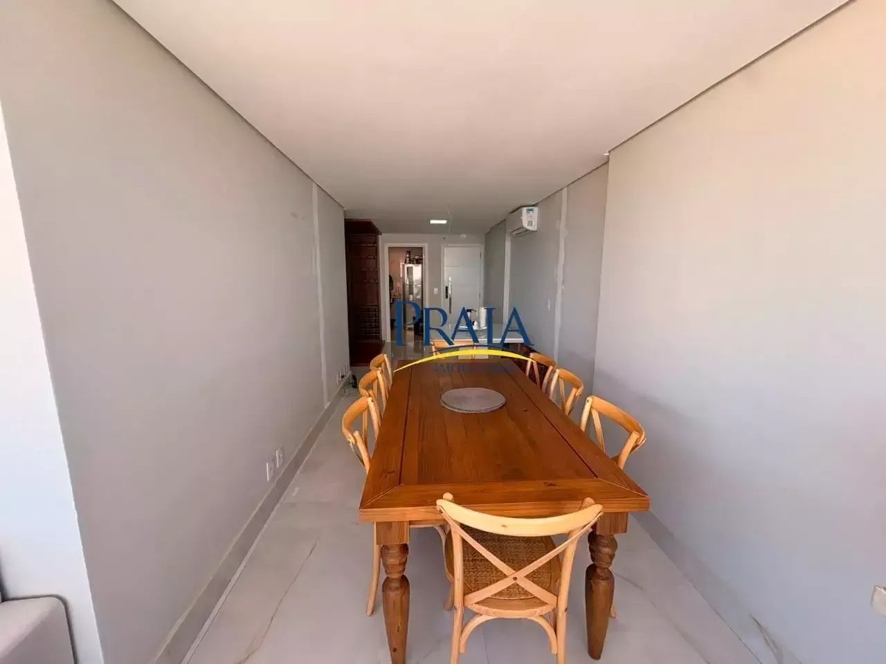 Apartamento com 3 Quartos para alugar, 115m² - Itapuã - Foto 4