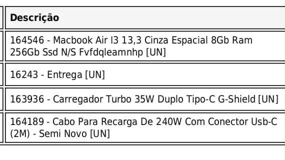 MacBook Air 2020 | 8gb - Foto 4