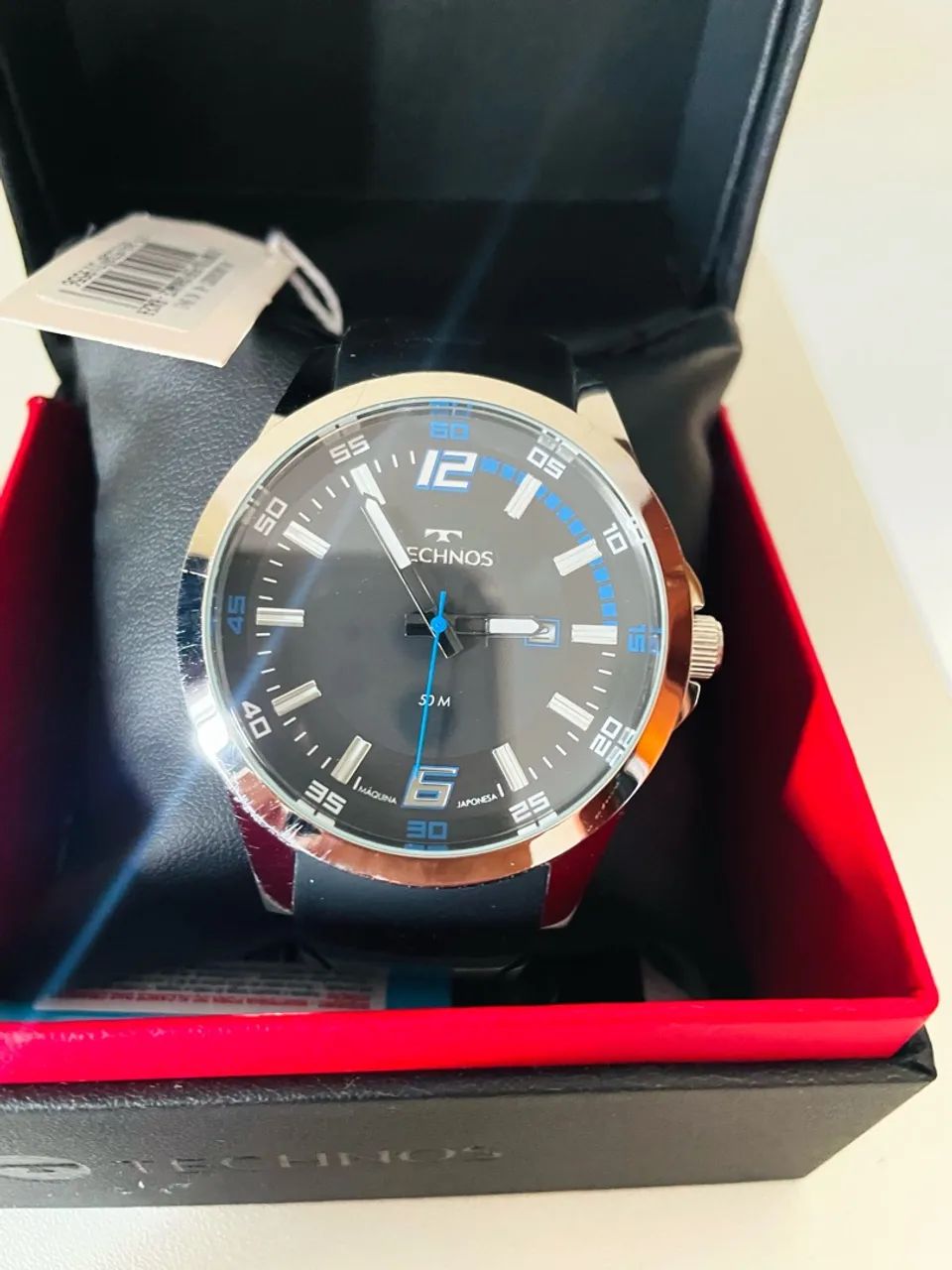 Technos Performance / Racer