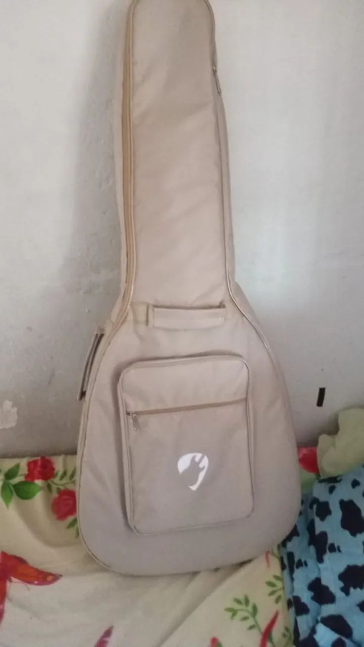 Violão  - Foto 4