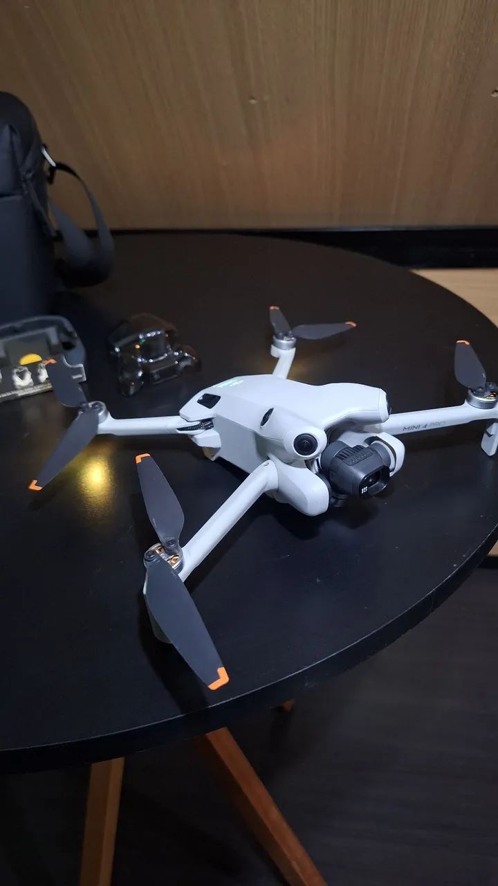 Drone DJI mini 4 Pro  - Foto 4