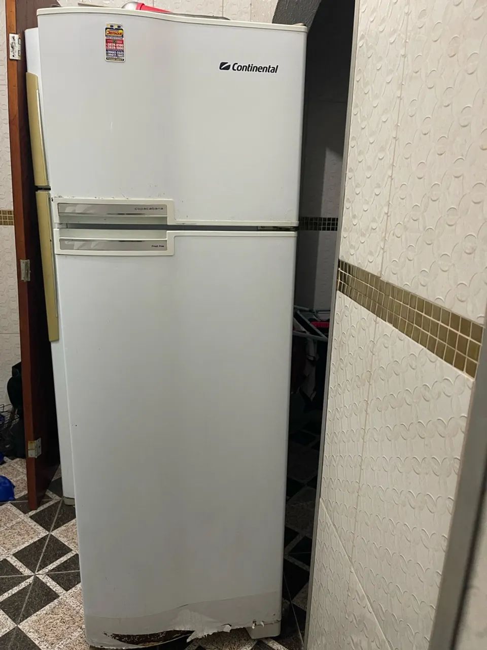 Geladeira  - Foto 2
