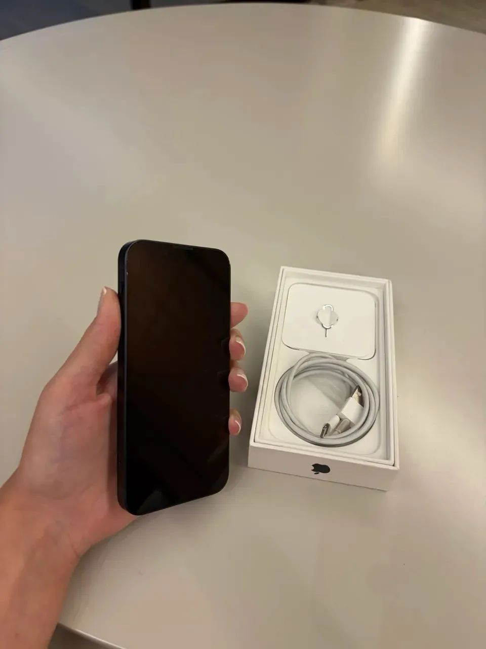 Iphone 13 Mini 128GB - Foto 4