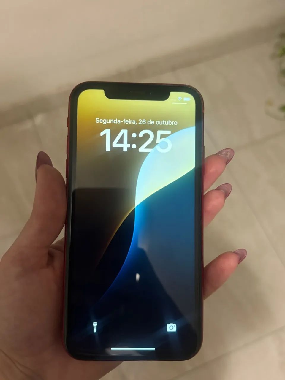 iPhone XR 64gb - Foto 3