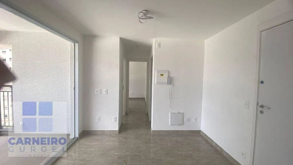 Apartamento novo - Barra Funda - Foto 2