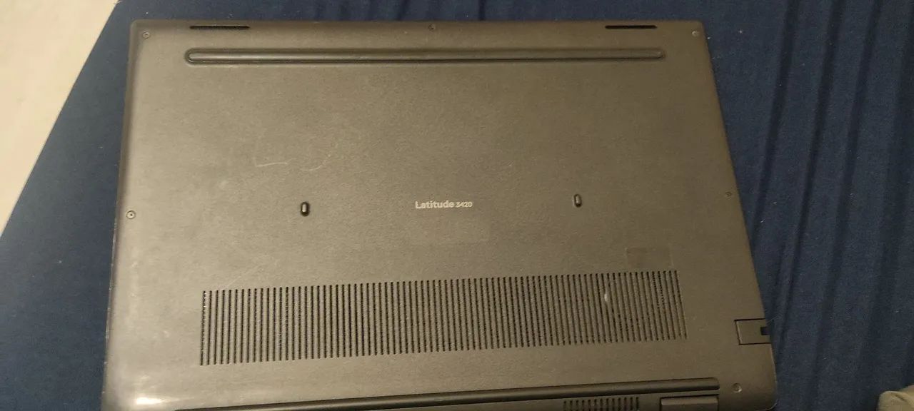 Dell 3410 i7 10gen 8gb 255gb ssd - Foto 4