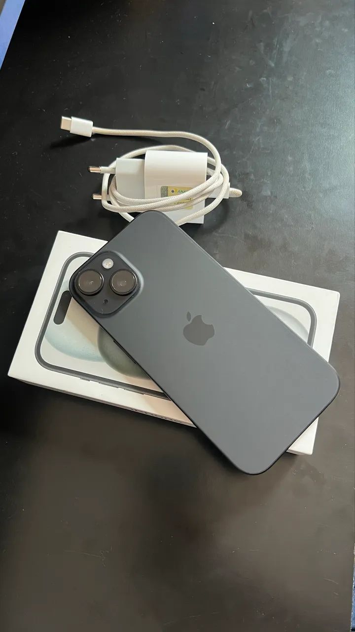 iPhone 15  - Foto 3