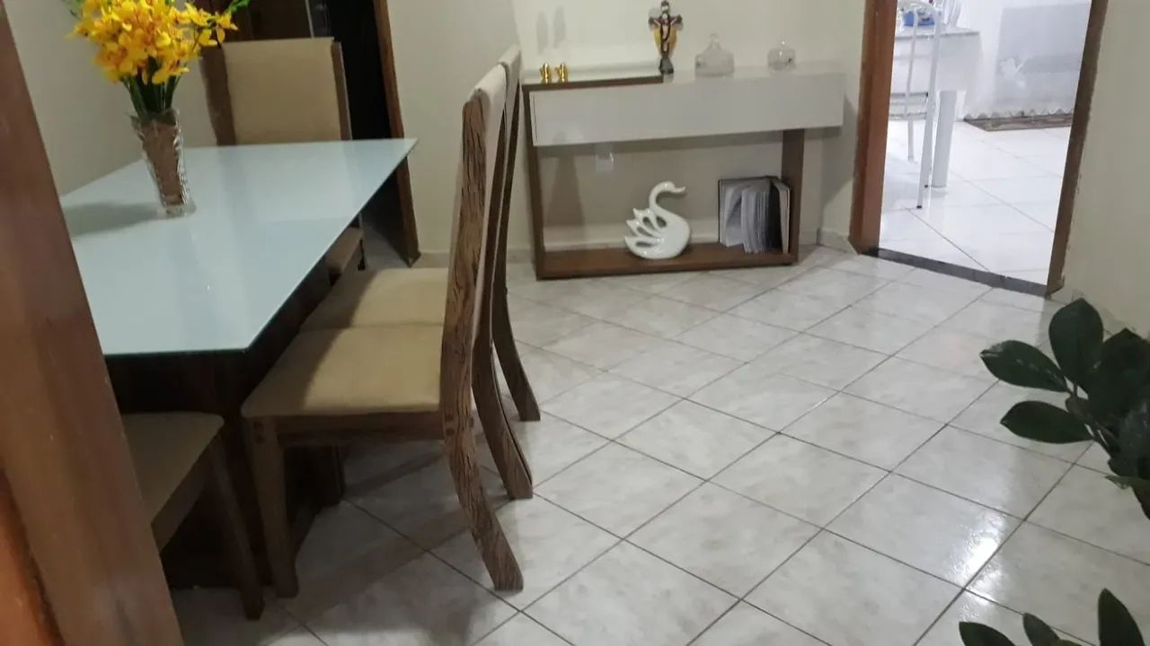 Casa sao joao de amargosa - Foto 6