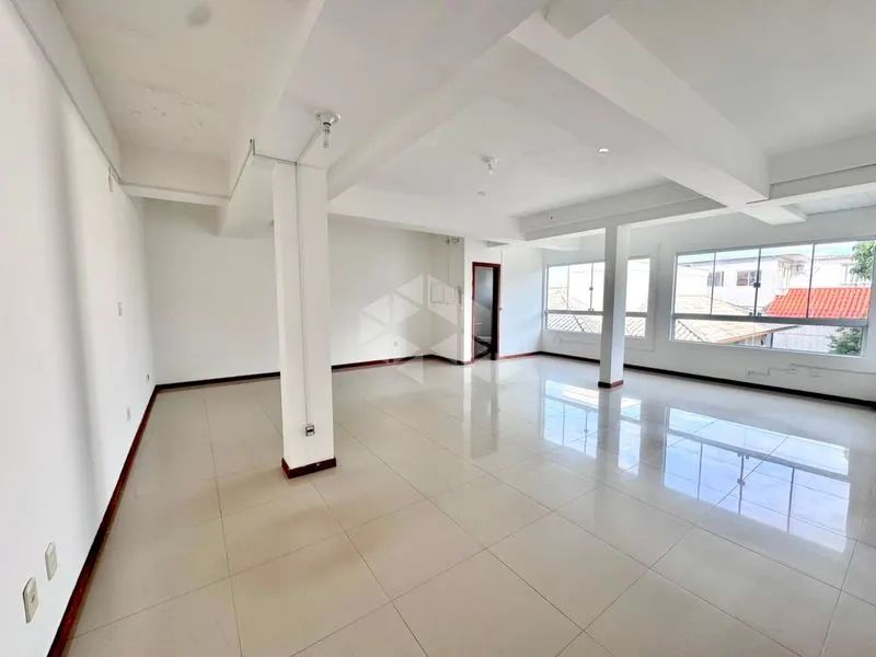 Sala 60M² - para Alugar - Foto 3