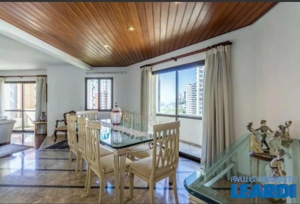 APARTAMENTO - VILA MARIANA - SP - Foto 5