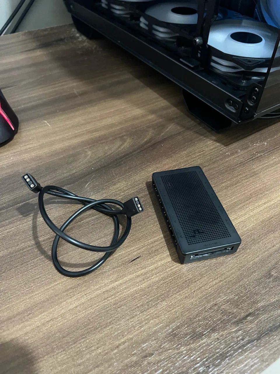 HUB ARGB DEEPCOOL SC700 - Foto 2
