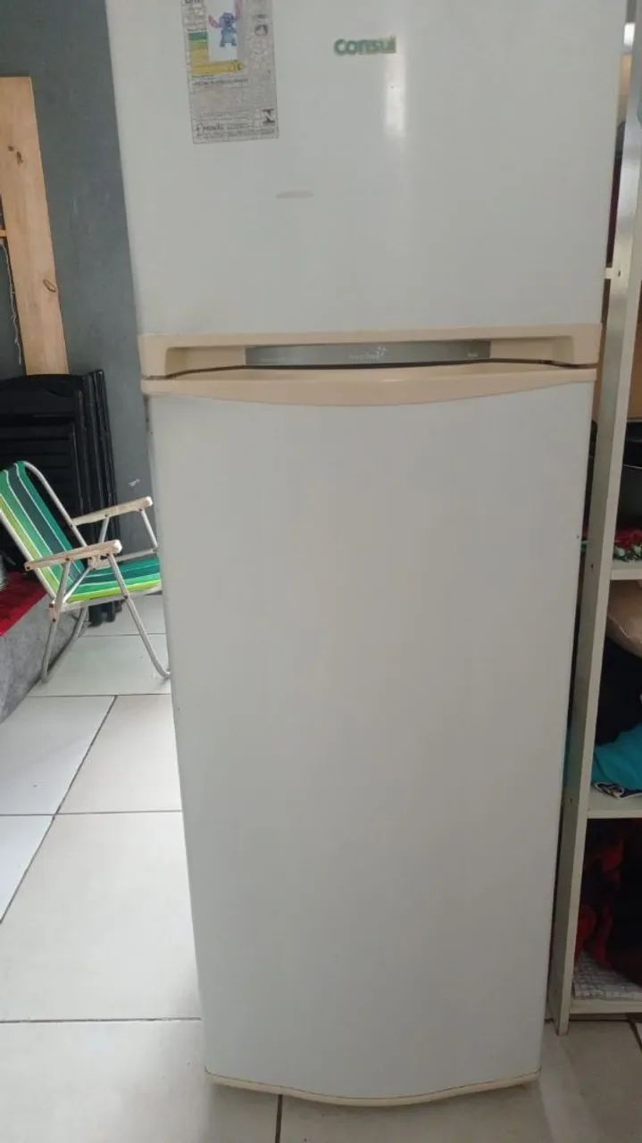 Geladeira Consul - Foto 2