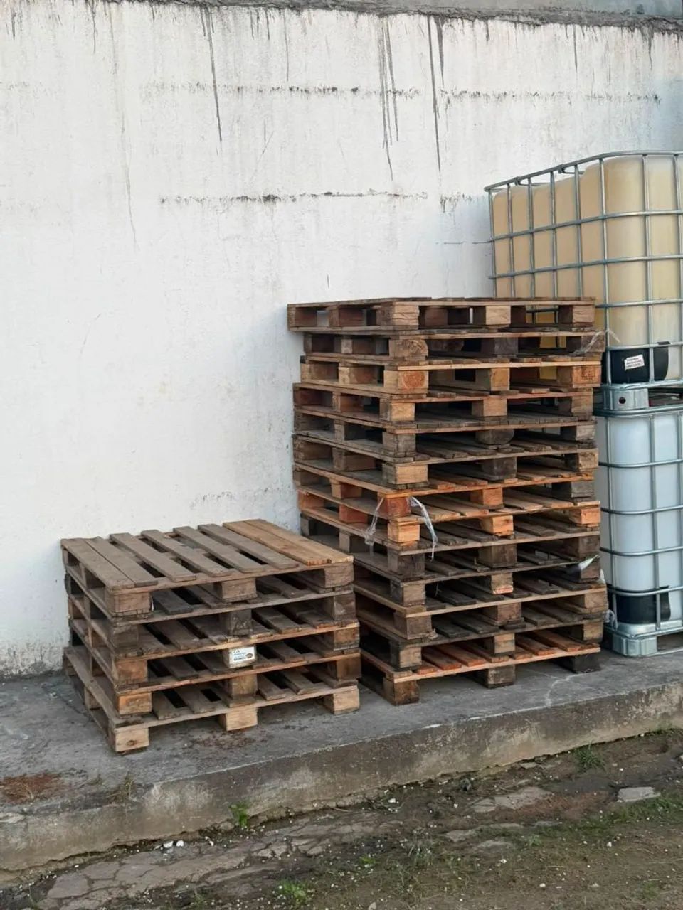 Pallet PBR - Foto 3