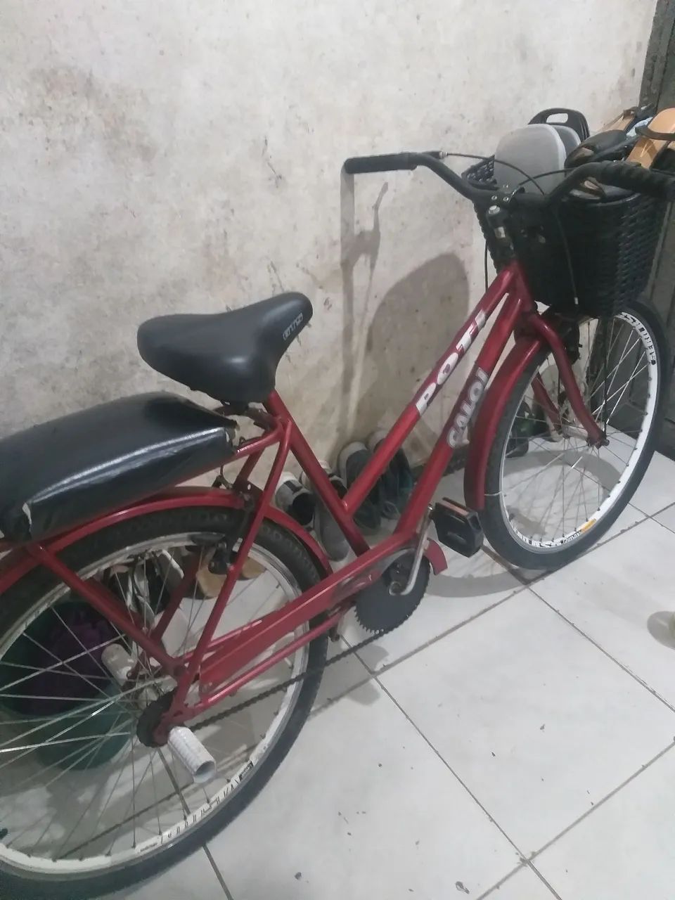 Poti aro 26 - Foto 3