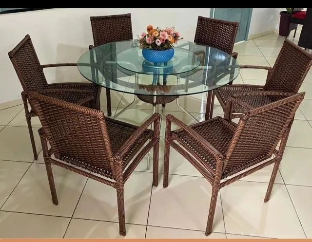 MESA HAVAÍ
