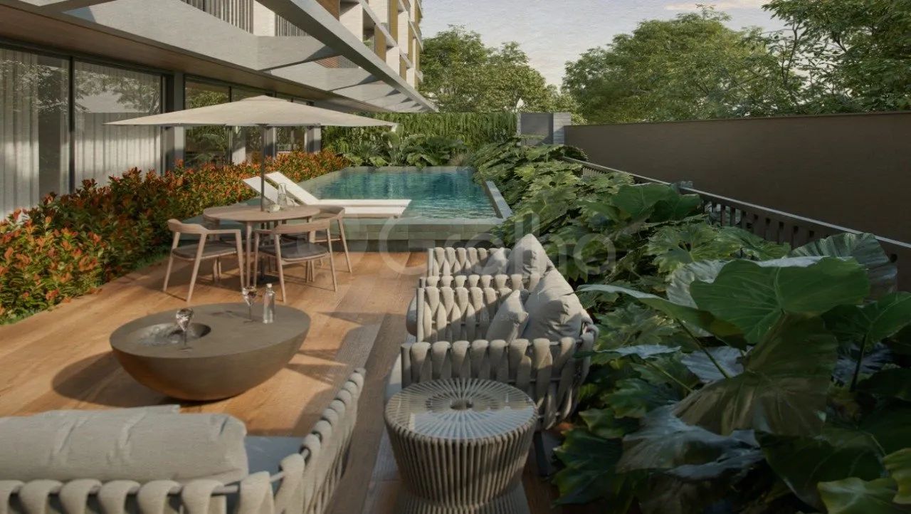 Studio de 36m² no Campeche - Foto 5