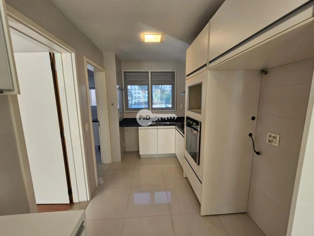 Apartamento de 3 Suítes com Varanda Gourmet no Paraíso, São Paulo - SP - Foto 10
