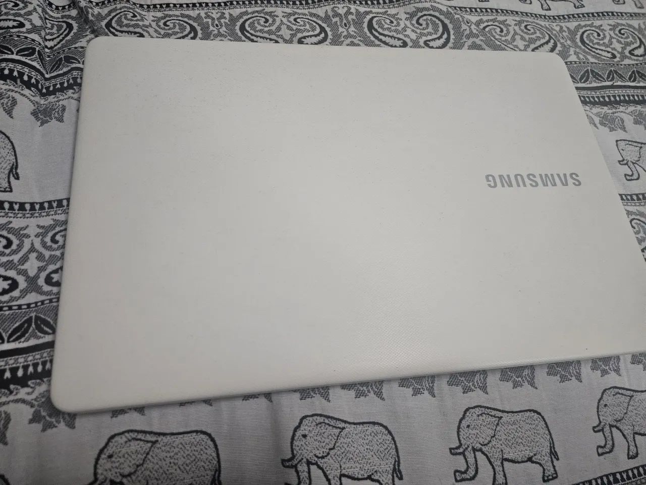 Notebook Samsung - Intel Core i3 - Foto 4