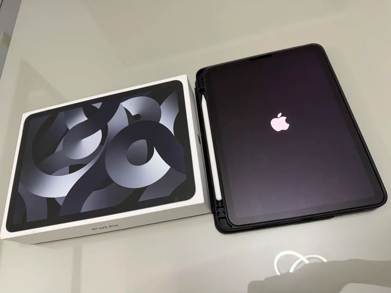 iPad Air 5 256gb  - Foto 2