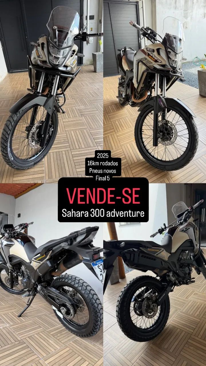 Sahara adventure 2025 - Foto 5