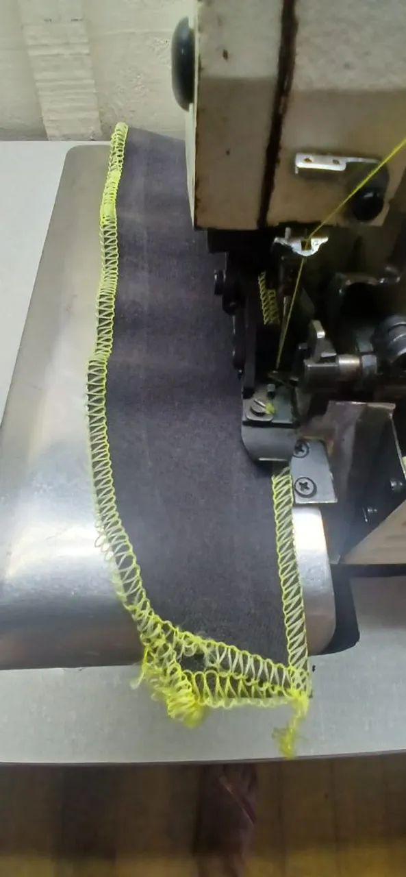 Overlock Yamata REVISADA - Foto 3