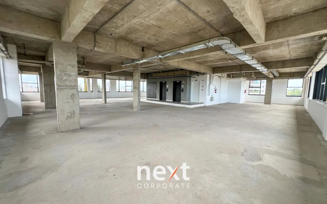 sala - Nova Campinas - Campinas - Foto 3