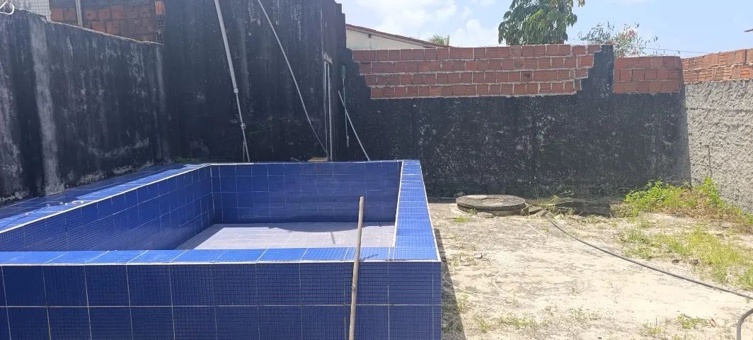 Casa de praia em praia azul Pitimbu PB - Foto 5
