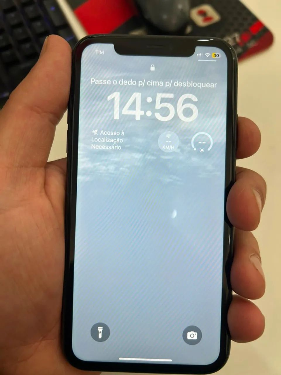 iPhone 11 128gb perfeito estado - Foto 4
