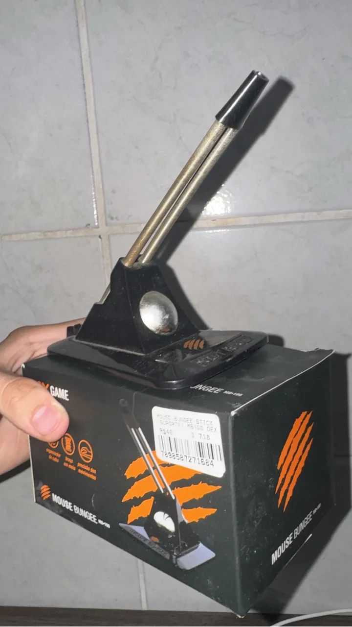 Kit mouse redragon e mouse bungue  - Foto 2