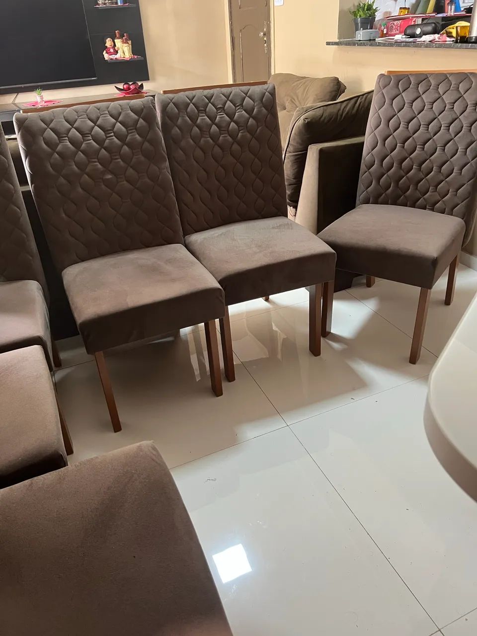 Mesa de Jantar - Foto 3