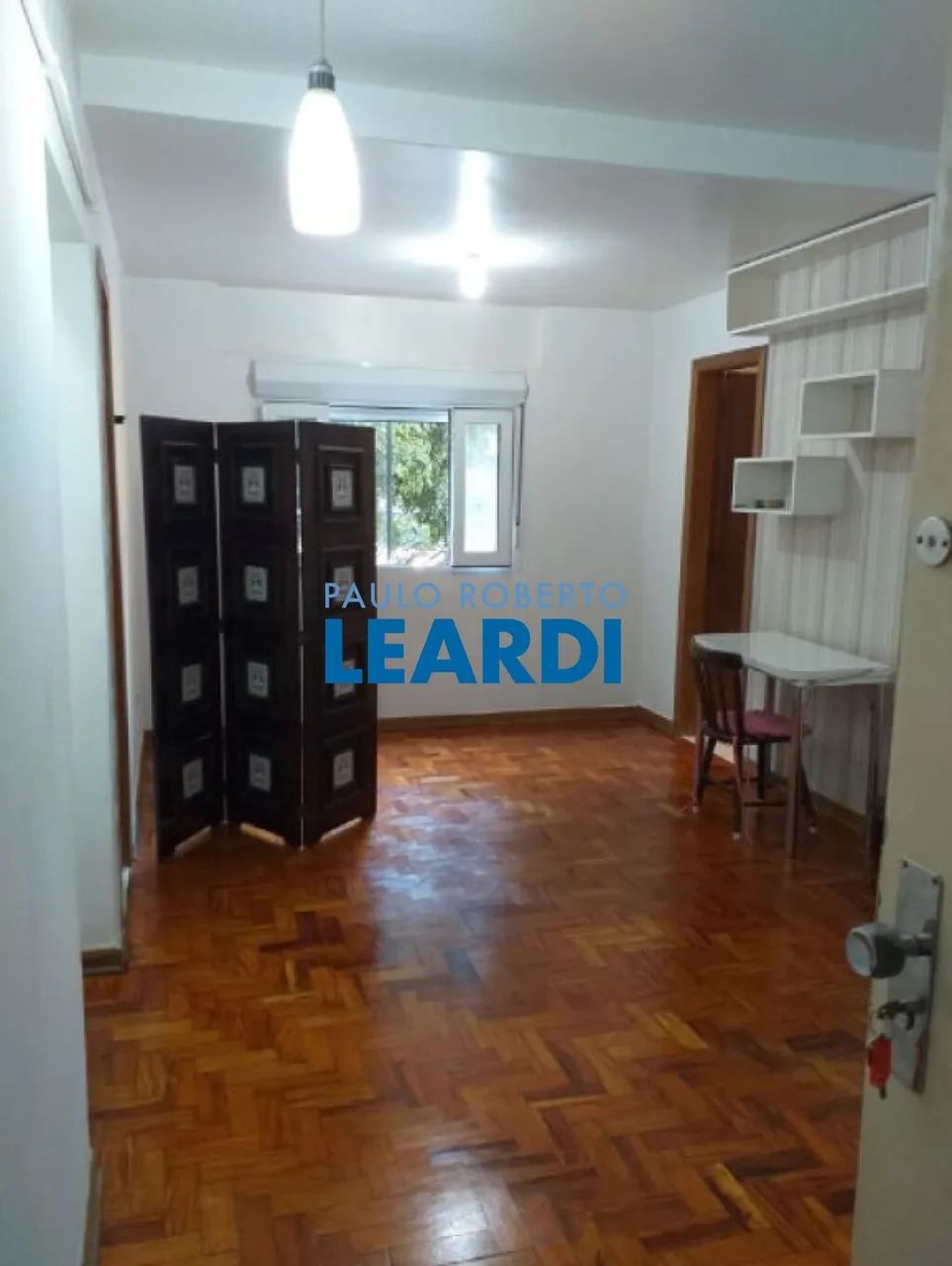 APARTAMENTO - CONSOLAÇÃO - SP