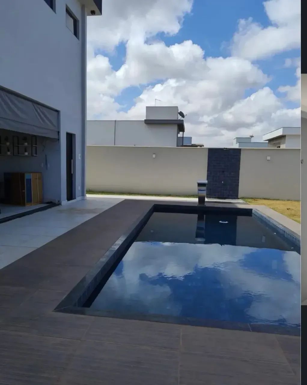 Alugo Casa Mobiliada no Damha Araçagy - Foto 4