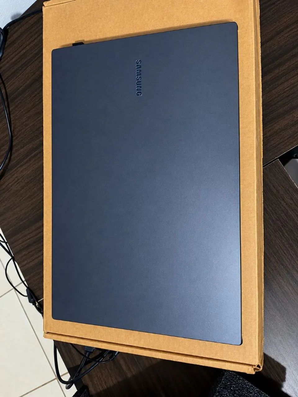 Notebook Samsung Book i3  - Foto 2