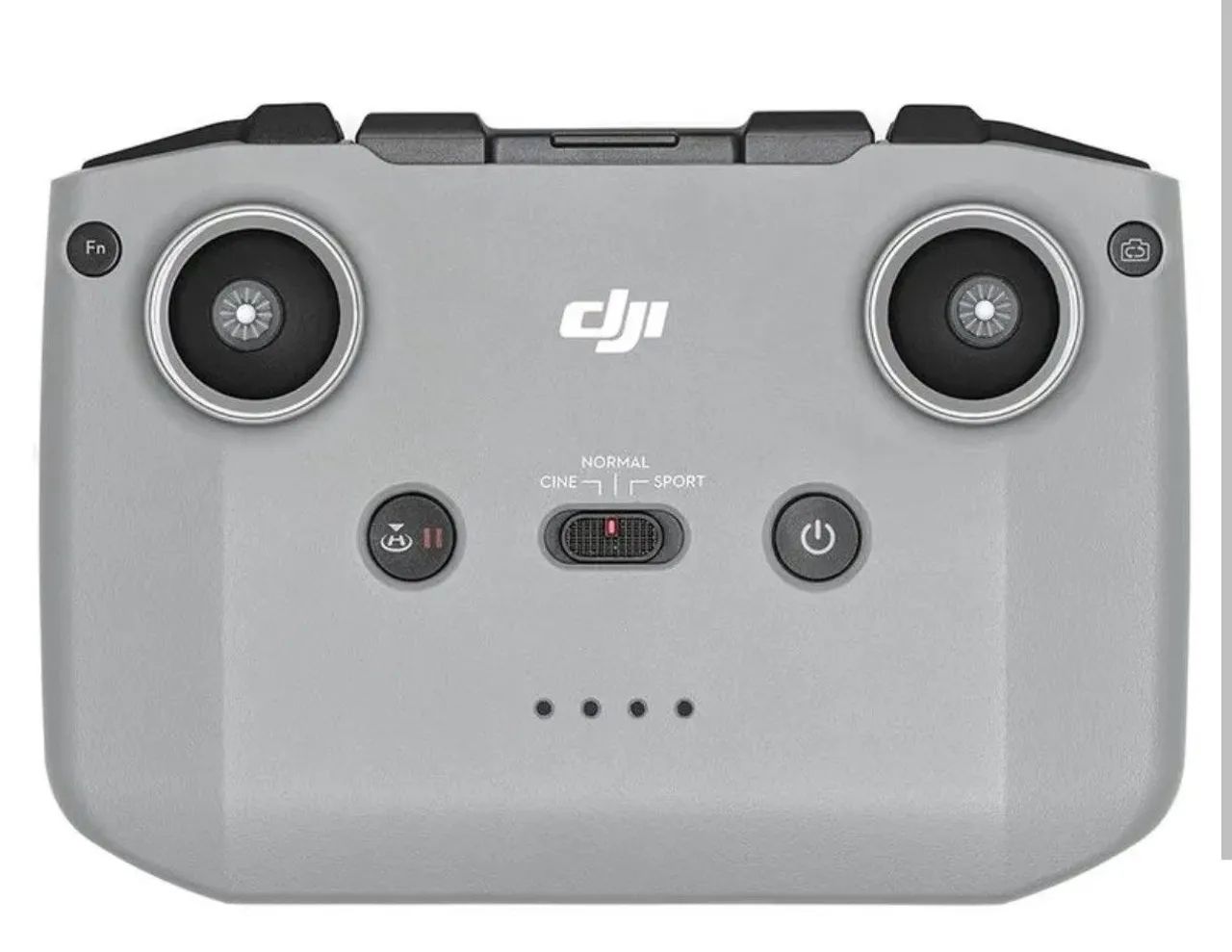 Drone DJI MINI 3 standart controle sem tela RCN1 NOVO e LACRADO  - Foto 4